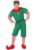 Adult Holiday Elf Costume