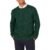 Amazon Essentials Men’s Long-Sleeve 100% Cotton Fisherman Cable Crewneck Sweater