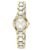 Anne Klein Women’s Date Function Bracelet Watch