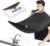 Beard Bib Beard Apron, Beard Hair Catcher for Men Shaving & Trimming Non-Stick Waterproof Beard Cape Grooming Cloth with 3 Suction Cups & A Box Birthday Gifts for Father’s Day…