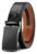 CHAOREN Mens Belt Leather Ratchet Belt – Customizable Fit, Effortless Style (35mm)