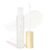 City Beauty City Lips Clear – Plumping Lip Gloss – Hydrate & Volumize – High Shine Lip Plumper – Hyaluronic Acid & Peptides Visibly Smooth Lip Wrinkles – Cruelty-Free