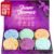 Cleverfy Shower Steamers Aromatherapy – Christmas Gifts for Women and Stocking Stuffers for Adults and Teens. Box of 6 Premium Self Care Shower Bombs with Essential Oils. Purple…