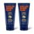 Dollar Shave Club Butter, For Sensitive Skin, A Translucent Shaving Cream & Gel Alternative, Designed Gentle Glide, Helps To Fight Razor Bumps and Ingrown Hairs (Pack of 2), Blue