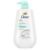 Dove Body Wash with Pump Sensitive Skin Hypoallergenic, Paraben-Free, Sulfate-Free, Cruelty-Free, Moisturizing Skin Cleanser Effectively Washes Away Bacteria While Nourishing…