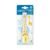 Dr. Brown’s Infant-to-Toddler Training Toothbrush, Giraffe, 0-3 years