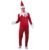 Fun World Mens Elf on the Shelf Adult Costume