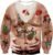 Goodstoworld Mens/Womens Ugliest Christmas Sweatshirt 3D Unique Hilarious Graphic Pullover Shirt S-4XL