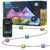 Govee Permanent Outdoor Lights, Smart RGBIC Outdoor Lights with 75 Scene Modes, 100ft with 72 LED Christmas Lights, IP67 Waterproof for Christmas Decorations, Work with Alexa,…