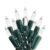 Joiedomi Clear Christmas Lights Outdoor, 100 Count 21.5FT Christmas Tree Lights Indoor, Warm White String Lights, Green Wire Xmas Lights Decorations for Holiday Event Wedding…