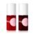 Lip Tint Stain Set, Lip Stain Long Lasting Waterproof, Lightweight, Non-sticky, Transfer-Proof Lip Gloss, Matte Finish Korean Makeup (made into jam)