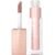 Maybelline Lifter Gloss, Hydrating Lip Gloss with Hyaluronic Acid, Ice, Pink Neutral, 0.18 Ounce