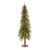 National Tree Company Artificial Christmas Tree | Hickory Cedar – 5 ft