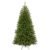 National Tree Company Artificial Full Christmas Tree, Green, North Valley Spruce, Includes Stand, 7.5 Feet