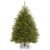 National Tree Company Artificial Mini Christmas Tree, Green, Dunhill Fir, Includes Stand, 4 Feet