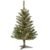 National Tree Company Artificial Mini Christmas Tree, Green, Kingswood Fir, Includes Stand, 3 Feet