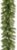 National Tree Company Pre-Lit Artificial Christmas Garland, Green, Norwood Fir, White Lights, Battery Operated, Christmas Collection, 9 Feet