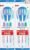 Sensodyne Sensitive Toothbrush, Soft (Color May Vary) – Packof 6