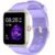 Smart Watch, Fitness Tracker with Heart Rate Monitor, Blood Oxygen, Sleep Tracking, 1.5 Inch Touchscreen Smartwatch for Android iOS Swimming Waterproof Pedometer Step Calories…