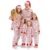 The Children’s Place Family Matching, Christmas and Holiday Pajama Sets, Cotton