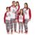 The Children’s Place Family Matching, Christmas and Holiday Pajama Sets, Cotton