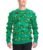 Tipsy Elves Men’s Ugly Christmas Sweaters – Funny and Tacky Embellished Christmas Sweaters for Men