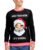 Tipsy Elves Men’s Ugly Christmas Sweaters – Funny Christmas Sweaters for Men – Fun Holiday Pullovers