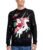 Tipsy Elves Ugly Christmas Sweaters for Men – Colorful and Funny Men’s Christmas Sweaters – Hilarious Holiday Pullovers