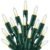 TW SHINE Christmas Lights, 20FT 100 Count Incandescent Mini Christmas Tree Lights, Waterproof Xmas String Lights for Outdoor Indoor Home Party Yard Decorations, Warm White