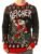 Ugly Christmas Party Unisex Ugly Christmas Sweater